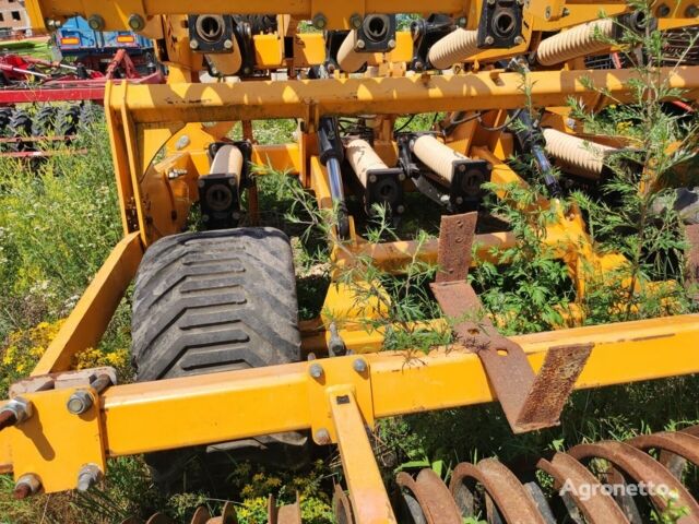 Агрісем Другая, об'ємом двигуна 0 л та пробігом 0 тис. км за 20322 $, фото 14 на Automoto.ua