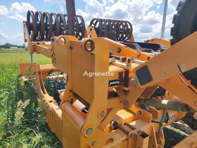 Агрісем Другая, об'ємом двигуна 0 л та пробігом 0 тис. км за 20322 $, фото 5 на Automoto.ua