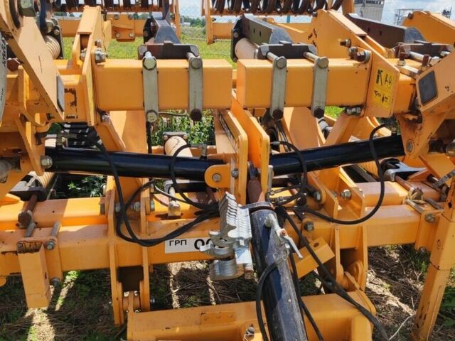 Агрісем Другая, об'ємом двигуна 0 л та пробігом 0 тис. км за 20322 $, фото 2 на Automoto.ua