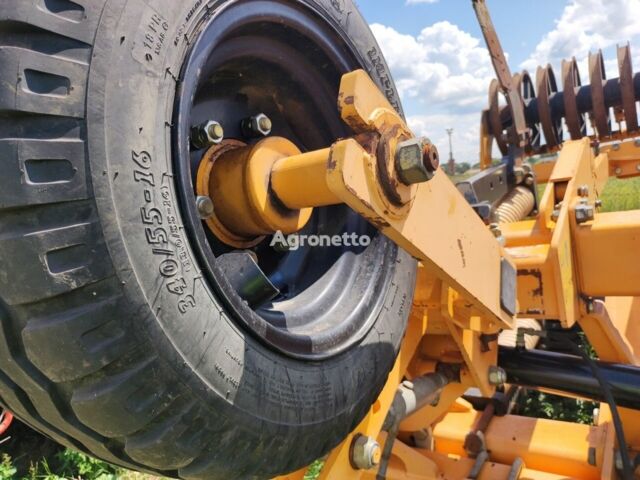 Агрісем Другая, об'ємом двигуна 0 л та пробігом 0 тис. км за 20322 $, фото 4 на Automoto.ua