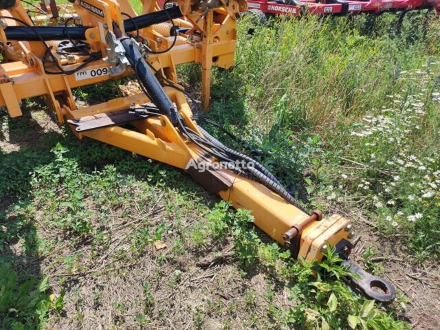 Агрісем Другая, об'ємом двигуна 0 л та пробігом 0 тис. км за 20322 $, фото 1 на Automoto.ua