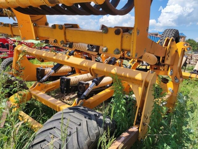 Агрісем Другая, об'ємом двигуна 0 л та пробігом 0 тис. км за 20322 $, фото 10 на Automoto.ua