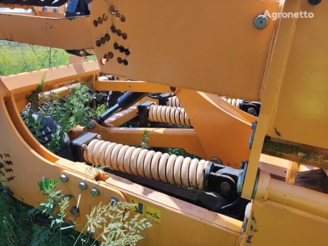 Агрісем Другая, об'ємом двигуна 0 л та пробігом 0 тис. км за 20322 $, фото 7 на Automoto.ua