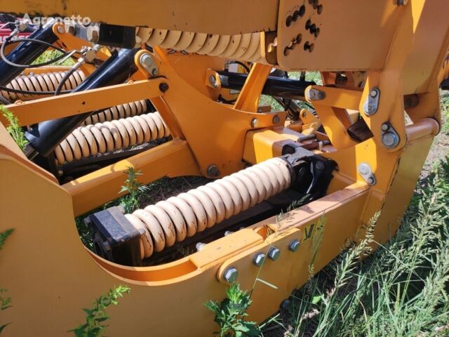 Агрісем Другая, об'ємом двигуна 0 л та пробігом 0 тис. км за 20322 $, фото 12 на Automoto.ua