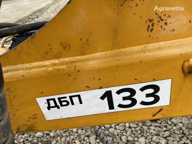 Жовтий Агрісем Другая, об'ємом двигуна 0 л та пробігом 0 тис. км за 19293 $, фото 13 на Automoto.ua