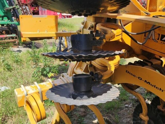 Жовтий Агрісем Другая, об'ємом двигуна 0 л та пробігом 0 тис. км за 19309 $, фото 17 на Automoto.ua