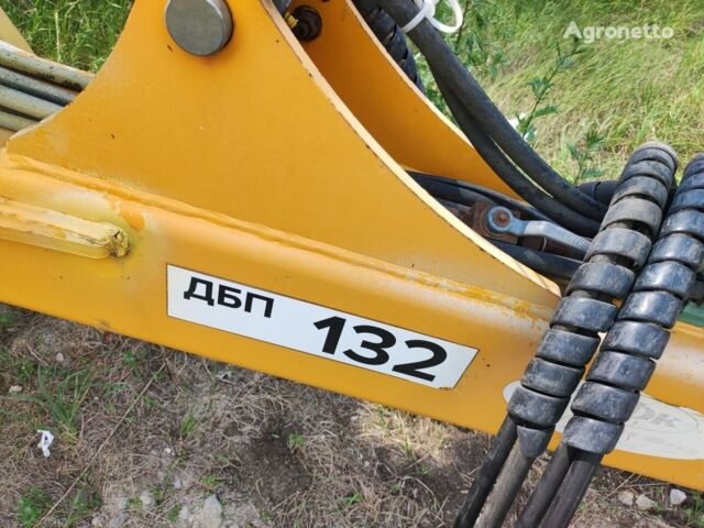 Жовтий Агрісем Другая, об'ємом двигуна 0 л та пробігом 0 тис. км за 19309 $, фото 19 на Automoto.ua