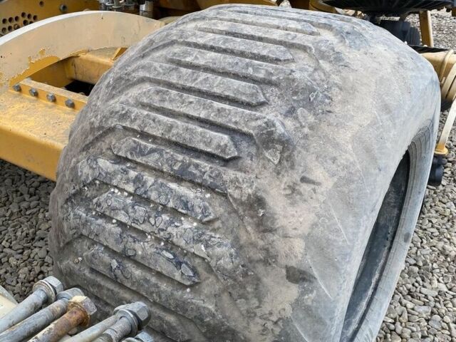 Жовтий Агрісем Другая, об'ємом двигуна 0 л та пробігом 0 тис. км за 19293 $, фото 7 на Automoto.ua