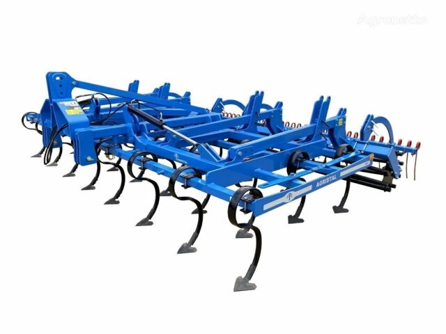 Agristal Другая, объемом двигателя 0 л и пробегом 0 тыс. км за 11773 $, фото 2 на Automoto.ua