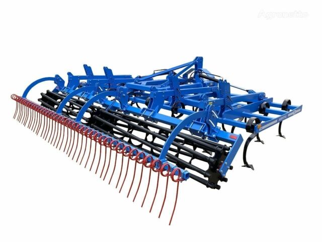 Agristal Другая, объемом двигателя 0 л и пробегом 0 тыс. км за 11773 $, фото 4 на Automoto.ua