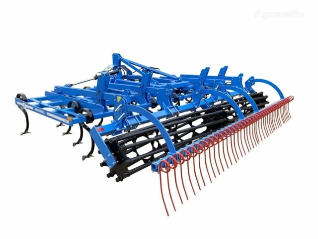 Agristal Другая, объемом двигателя 0 л и пробегом 0 тыс. км за 11773 $, фото 3 на Automoto.ua