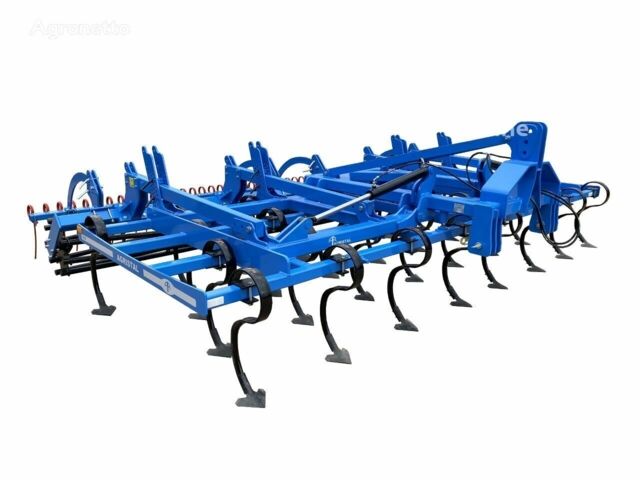 Agristal Другая, объемом двигателя 0 л и пробегом 0 тыс. км за 11773 $, фото 5 на Automoto.ua