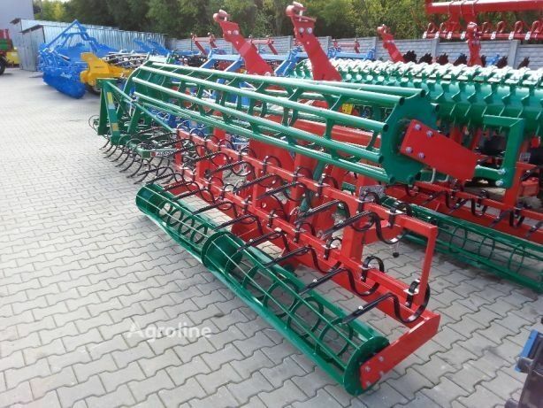 Красный Agro-Masz АС, объемом двигателя 0 л и пробегом 0 тыс. км за 5525 $, фото 16 на Automoto.ua