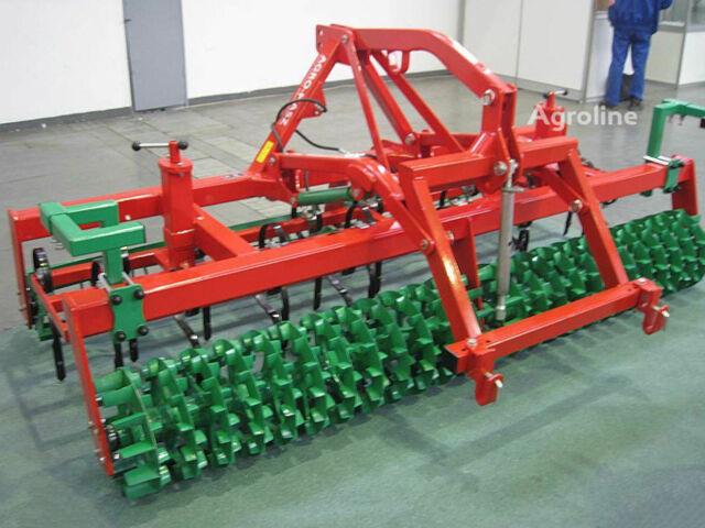 Красный Agro-Masz АС, объемом двигателя 0 л и пробегом 0 тыс. км за 5525 $, фото 17 на Automoto.ua