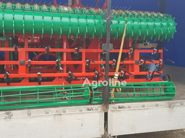 Красный Agro-Masz АС, объемом двигателя 0 л и пробегом 0 тыс. км за 5525 $, фото 3 на Automoto.ua