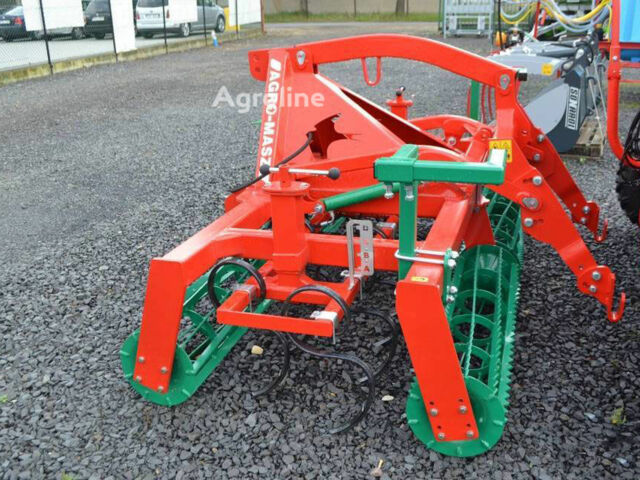 Красный Agro-Masz АС, объемом двигателя 0 л и пробегом 0 тыс. км за 5525 $, фото 7 на Automoto.ua