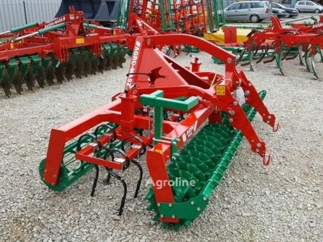 Красный Agro-Masz АС, объемом двигателя 0 л и пробегом 0 тыс. км за 5525 $, фото 13 на Automoto.ua