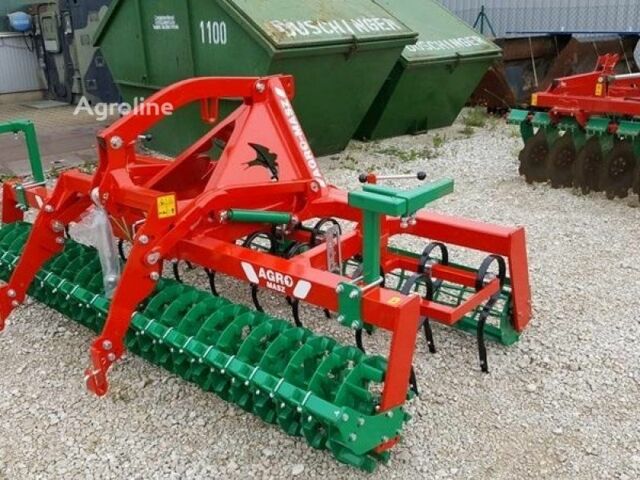 Красный Agro-Masz АС, объемом двигателя 0 л и пробегом 0 тыс. км за 5525 $, фото 12 на Automoto.ua