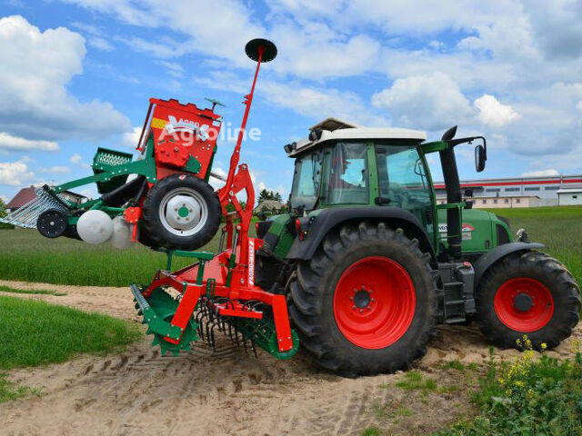 Красный Agro-Masz АС, объемом двигателя 0 л и пробегом 0 тыс. км за 5525 $, фото 8 на Automoto.ua