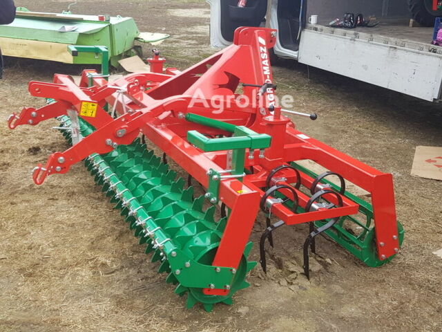 Красный Agro-Masz АС, объемом двигателя 0 л и пробегом 0 тыс. км за 5525 $, фото 5 на Automoto.ua