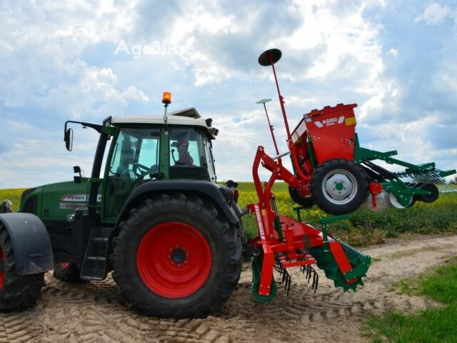 Красный Agro-Masz АС, объемом двигателя 0 л и пробегом 0 тыс. км за 5525 $, фото 10 на Automoto.ua