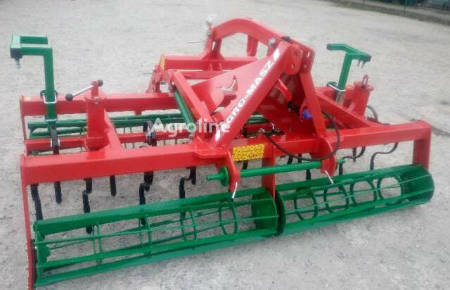 Красный Agro-Masz АС, объемом двигателя 0 л и пробегом 0 тыс. км за 5525 $, фото 19 на Automoto.ua