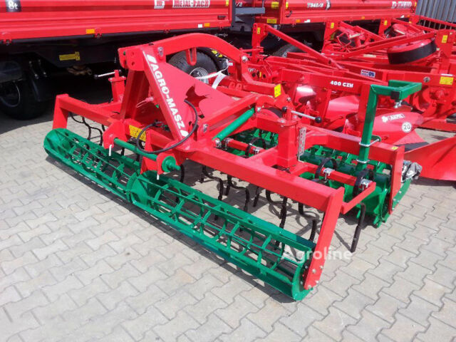 Красный Agro-Masz АС, объемом двигателя 0 л и пробегом 0 тыс. км за 5525 $, фото 18 на Automoto.ua