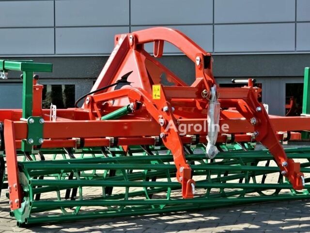 Красный Agro-Masz АС, объемом двигателя 0 л и пробегом 0 тыс. км за 5525 $, фото 14 на Automoto.ua