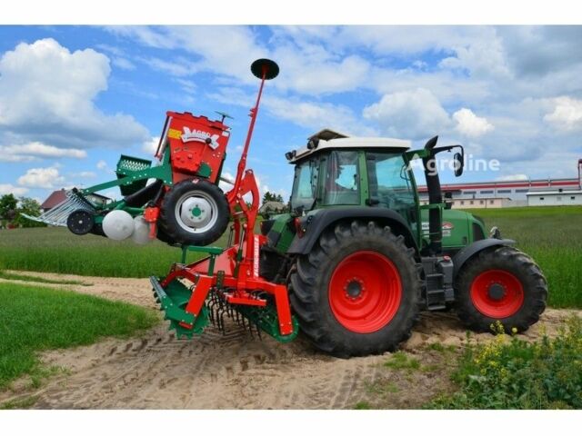 Красный Agro-Masz АС, объемом двигателя 0 л и пробегом 0 тыс. км за 5525 $, фото 9 на Automoto.ua