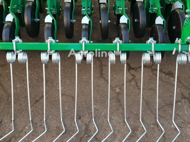 Красный Agro-Masz Другая, объемом двигателя 0 л и пробегом 0 тыс. км за 15756 $, фото 5 на Automoto.ua