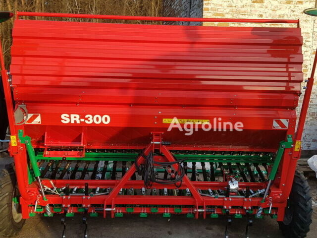 Красный Agro-Masz Другая, объемом двигателя 0 л и пробегом 0 тыс. км за 15756 $, фото 4 на Automoto.ua