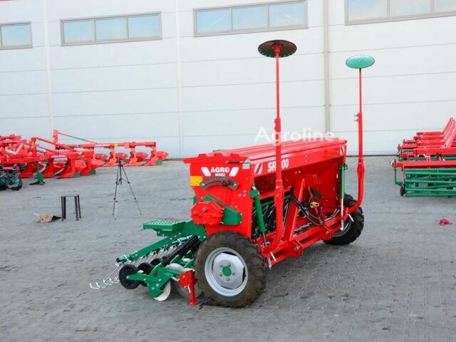 Красный Agro-Masz Другая, объемом двигателя 0 л и пробегом 0 тыс. км за 15756 $, фото 27 на Automoto.ua