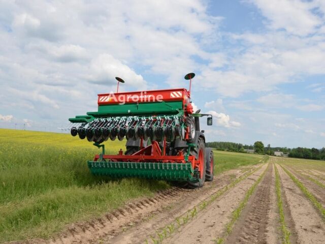 Красный Agro-Masz Другая, объемом двигателя 0 л и пробегом 0 тыс. км за 15756 $, фото 25 на Automoto.ua