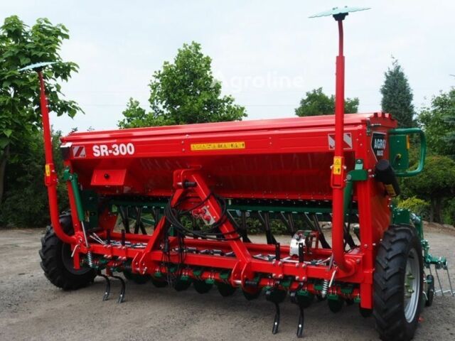 Красный Agro-Masz Другая, объемом двигателя 0 л и пробегом 0 тыс. км за 15756 $, фото 35 на Automoto.ua