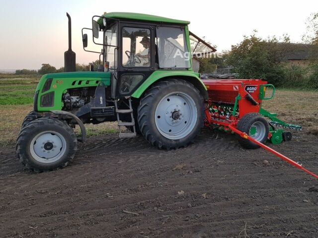 Красный Agro-Masz Другая, объемом двигателя 0 л и пробегом 0 тыс. км за 18663 $, фото 15 на Automoto.ua