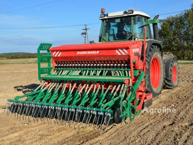 Красный Agro-Masz Другая, объемом двигателя 0 л и пробегом 0 тыс. км за 20357 $, фото 23 на Automoto.ua