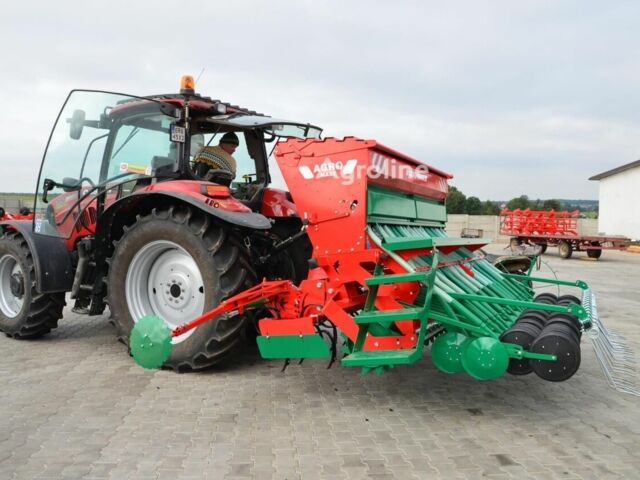 Красный Agro-Masz Другая, объемом двигателя 0 л и пробегом 0 тыс. км за 20357 $, фото 21 на Automoto.ua