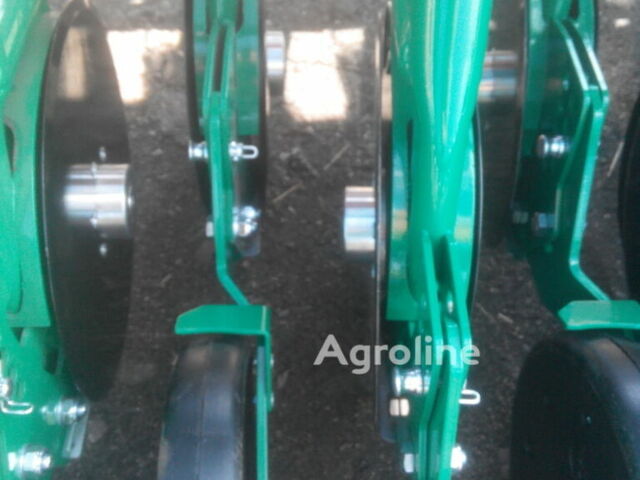 Красный Agro-Masz Другая, объемом двигателя 0 л и пробегом 0 тыс. км за 18663 $, фото 23 на Automoto.ua