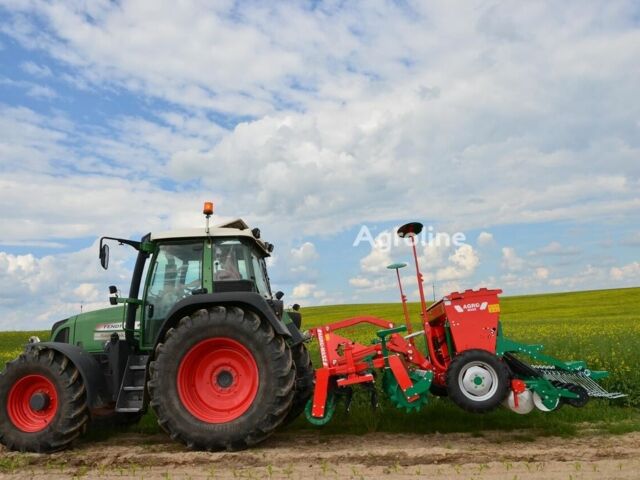 Красный Agro-Masz Другая, объемом двигателя 0 л и пробегом 0 тыс. км за 15756 $, фото 24 на Automoto.ua