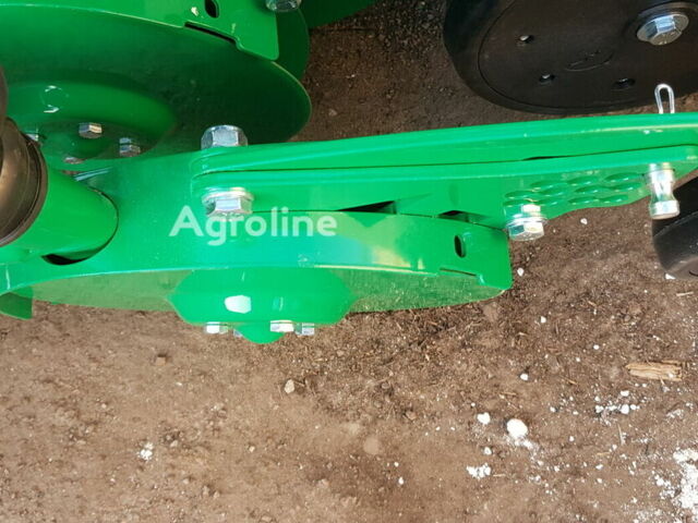 Красный Agro-Masz Другая, объемом двигателя 0 л и пробегом 0 тыс. км за 15756 $, фото 13 на Automoto.ua