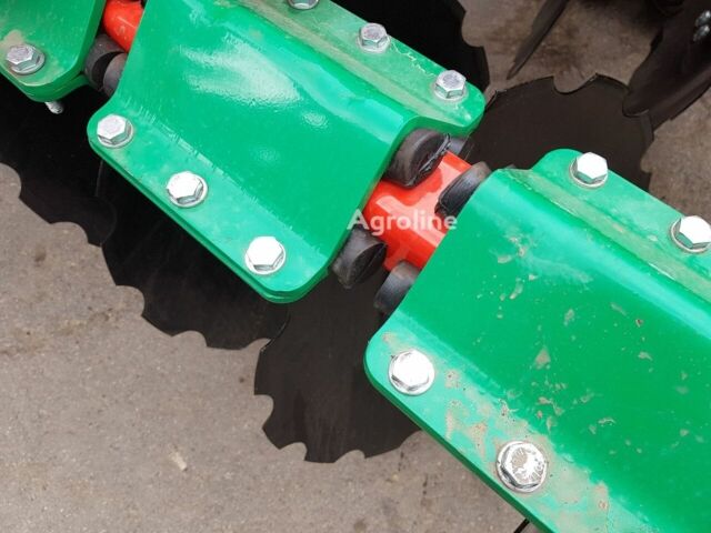 Красный Agro-Masz Другая, объемом двигателя 0 л и пробегом 0 тыс. км за 31395 $, фото 8 на Automoto.ua