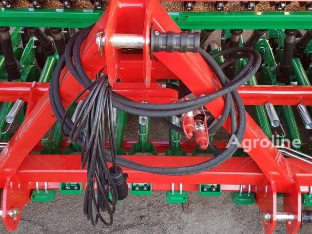 Красный Agro-Masz Другая, объемом двигателя 0 л и пробегом 0 тыс. км за 15756 $, фото 10 на Automoto.ua