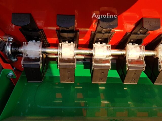 Красный Agro-Masz Другая, объемом двигателя 0 л и пробегом 0 тыс. км за 18663 $, фото 9 на Automoto.ua