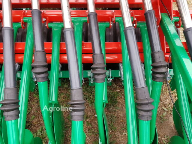 Красный Agro-Masz Другая, объемом двигателя 0 л и пробегом 0 тыс. км за 20357 $, фото 13 на Automoto.ua