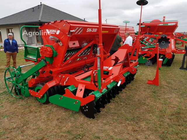 Красный Agro-Masz Другая, объемом двигателя 0 л и пробегом 0 тыс. км за 20357 $, фото 3 на Automoto.ua