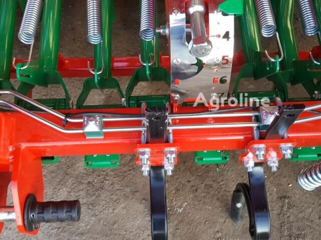 Красный Agro-Masz Другая, объемом двигателя 0 л и пробегом 0 тыс. км за 15756 $, фото 9 на Automoto.ua