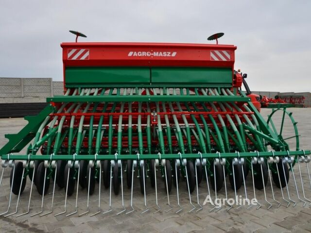 Красный Agro-Masz Другая, объемом двигателя 0 л и пробегом 0 тыс. км за 20357 $, фото 20 на Automoto.ua