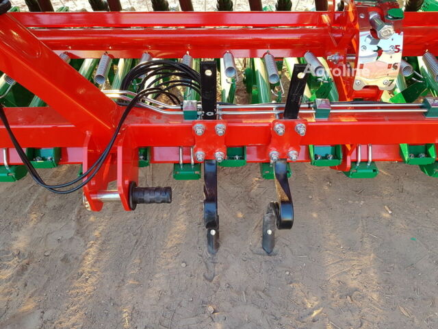 Красный Agro-Masz Другая, объемом двигателя 0 л и пробегом 0 тыс. км за 18663 $, фото 6 на Automoto.ua