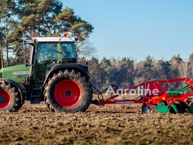 Красный Agro-Masz Другая, объемом двигателя 0 л и пробегом 0 тыс. км за 31395 $, фото 23 на Automoto.ua