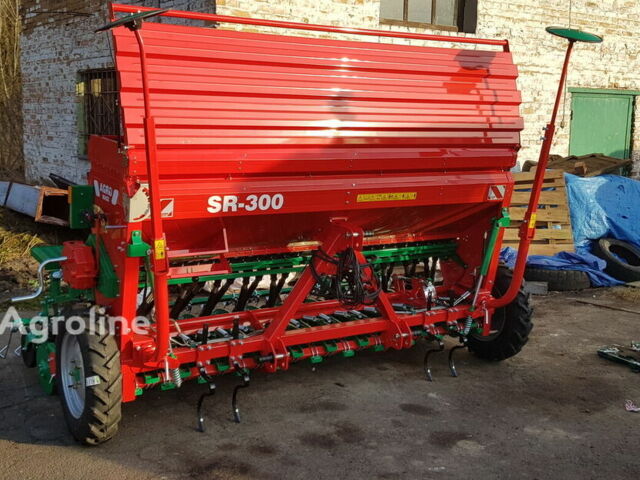 Красный Agro-Masz Другая, объемом двигателя 0 л и пробегом 0 тыс. км за 15756 $, фото 2 на Automoto.ua